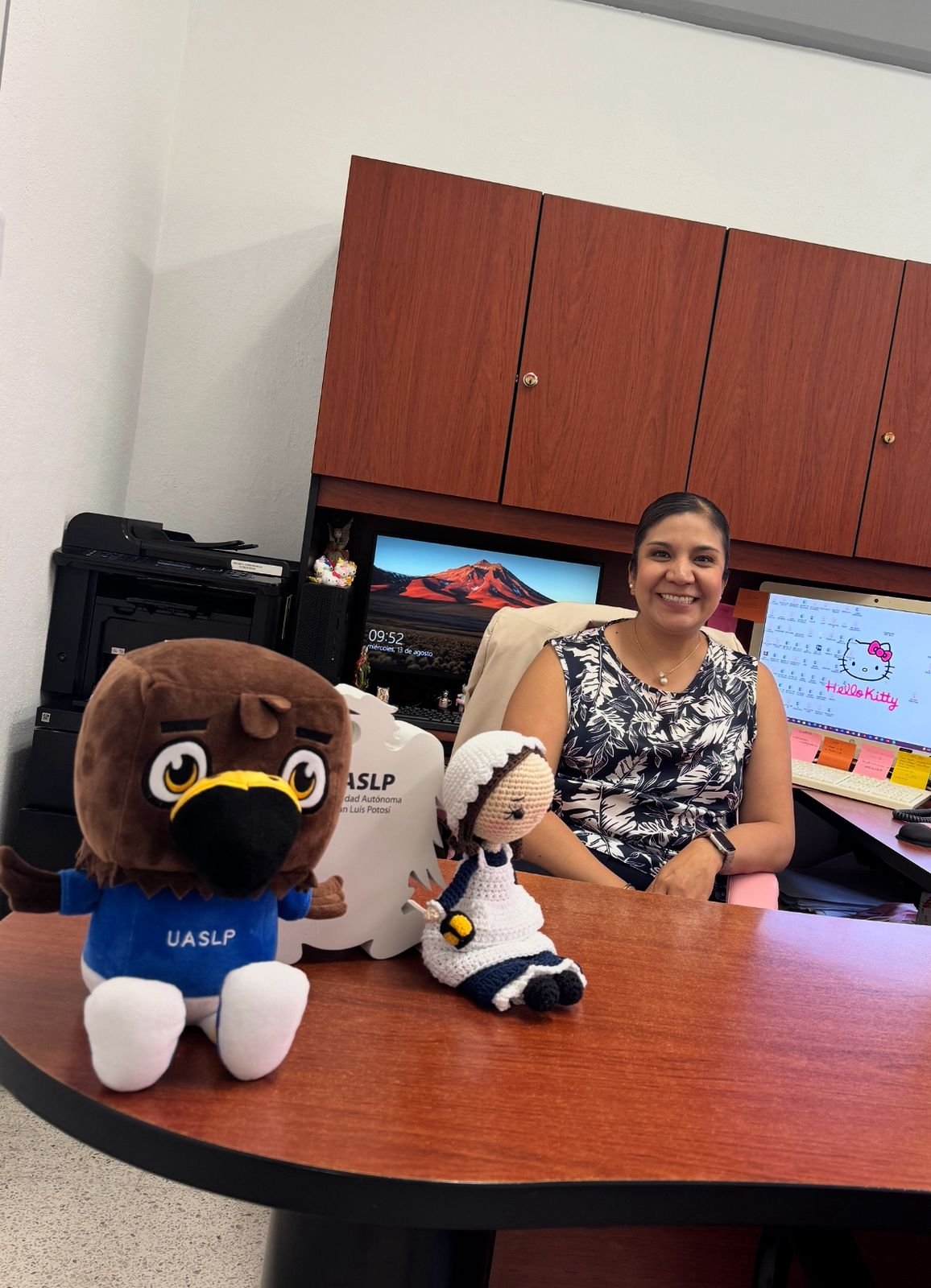 GOBIERNO DEL ESTADO PROMUEVE EL LIDERAZGO DE ENFERMERAS CIENTÍFICAS