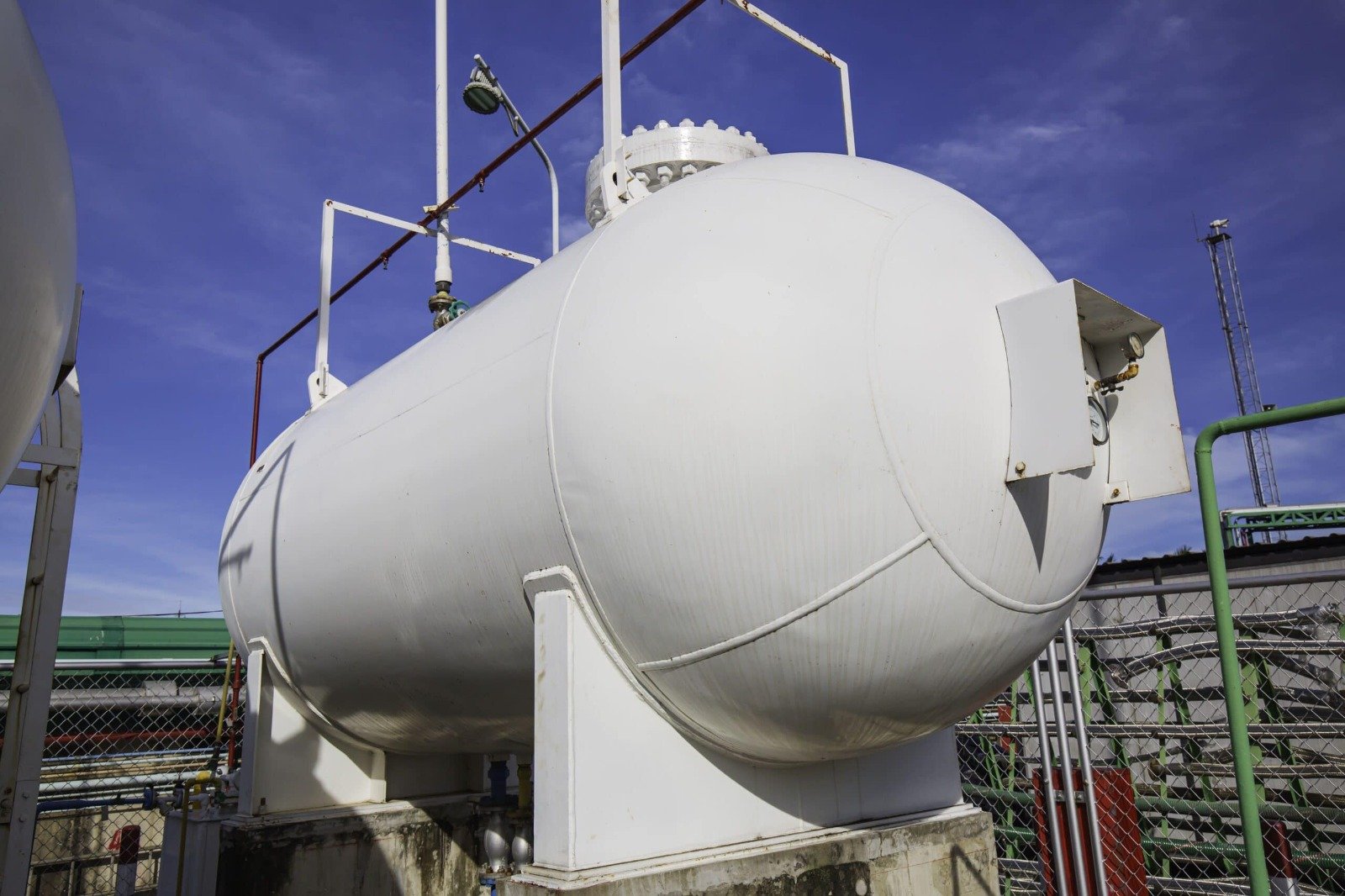 GOBIERNO DEL ESTADO FORTALECE SUPERVISIÓN EN GASERAS DE SAN LUIS POTOSÍ