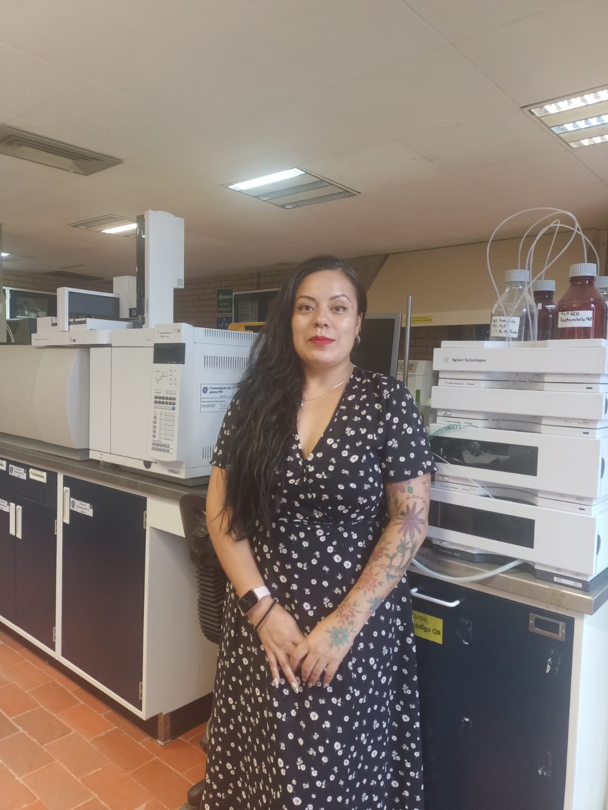 GOBIERNO ESTATAL IMPULSA PARTICIPACIÓN DE LAS MUJERES EN LA CIENCIA