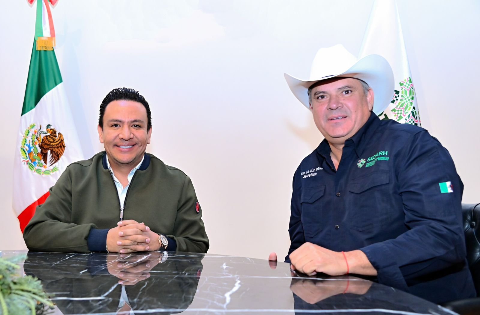 ESTADO BRINDA ACOMPAÑAMIENTO PARA PROTEGER PRODUCCIÓN CAÑERA