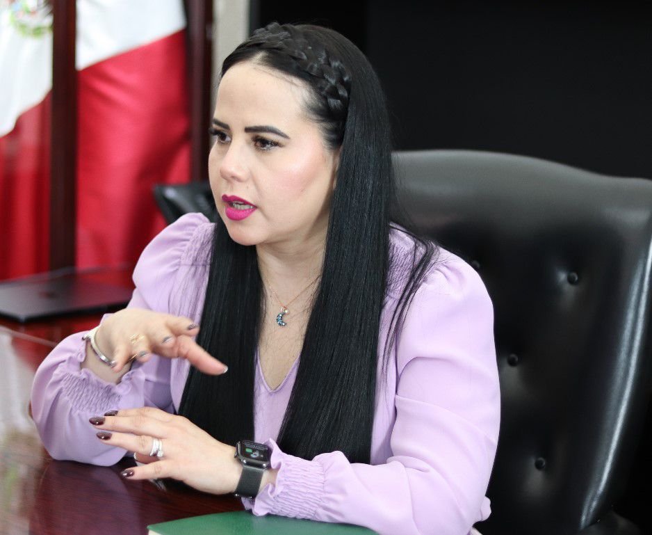 SAN LUIS SE POSICIONA ENTRE LOS MEJORES DEL PAÍS EN PRESENCIA FISCAL