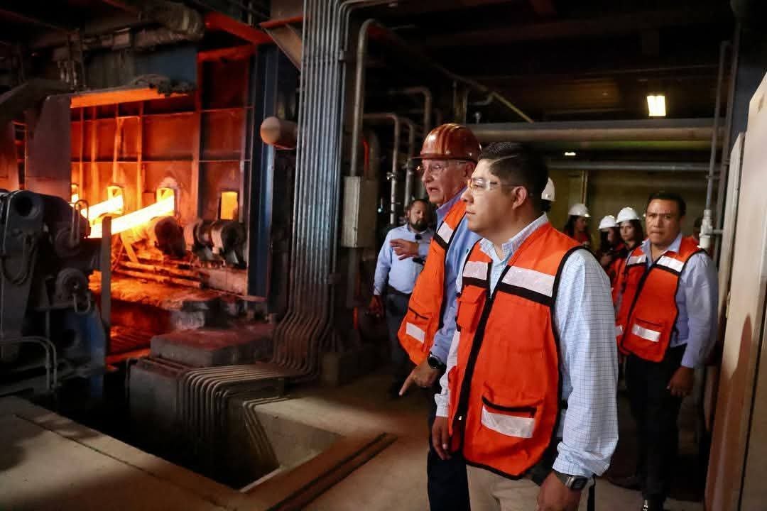 SAN LUIS, SEDE DEL ENCUENTRO INDUSTRIAL MÁS IMPORTANTE DEL BAJÍO