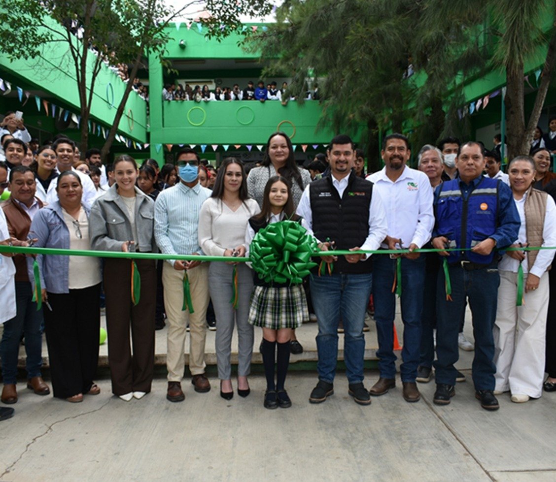 NICIA SÉPTIMA SEMANA ESTATAL DE CIENCIA Y TECNOLOGÍA EN EL ALTIPLANO