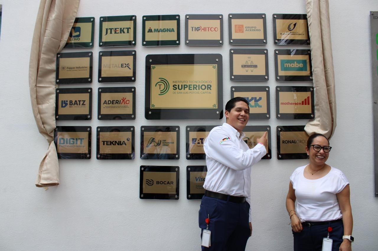 ALIANZA HISTÓRICA ENTRE EL INSTITUTO TECNOLÓGICO SUPERIOR Y SECTOR PRODUCTIVO