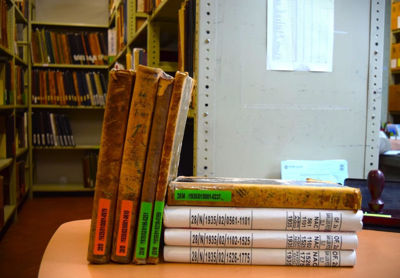 ARCHIVO HISTÓRICO FORTALECE SERVICIOS DEL REGISTRO CIVIL CON MÁS DE SEIS MIL ATENCIONES