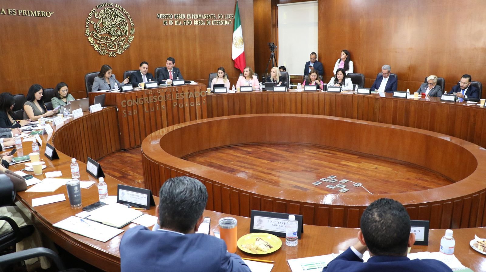 APOYO SIN LÍMITES DEL GOBIERNO ESTATAL A LAS FAMILIAS