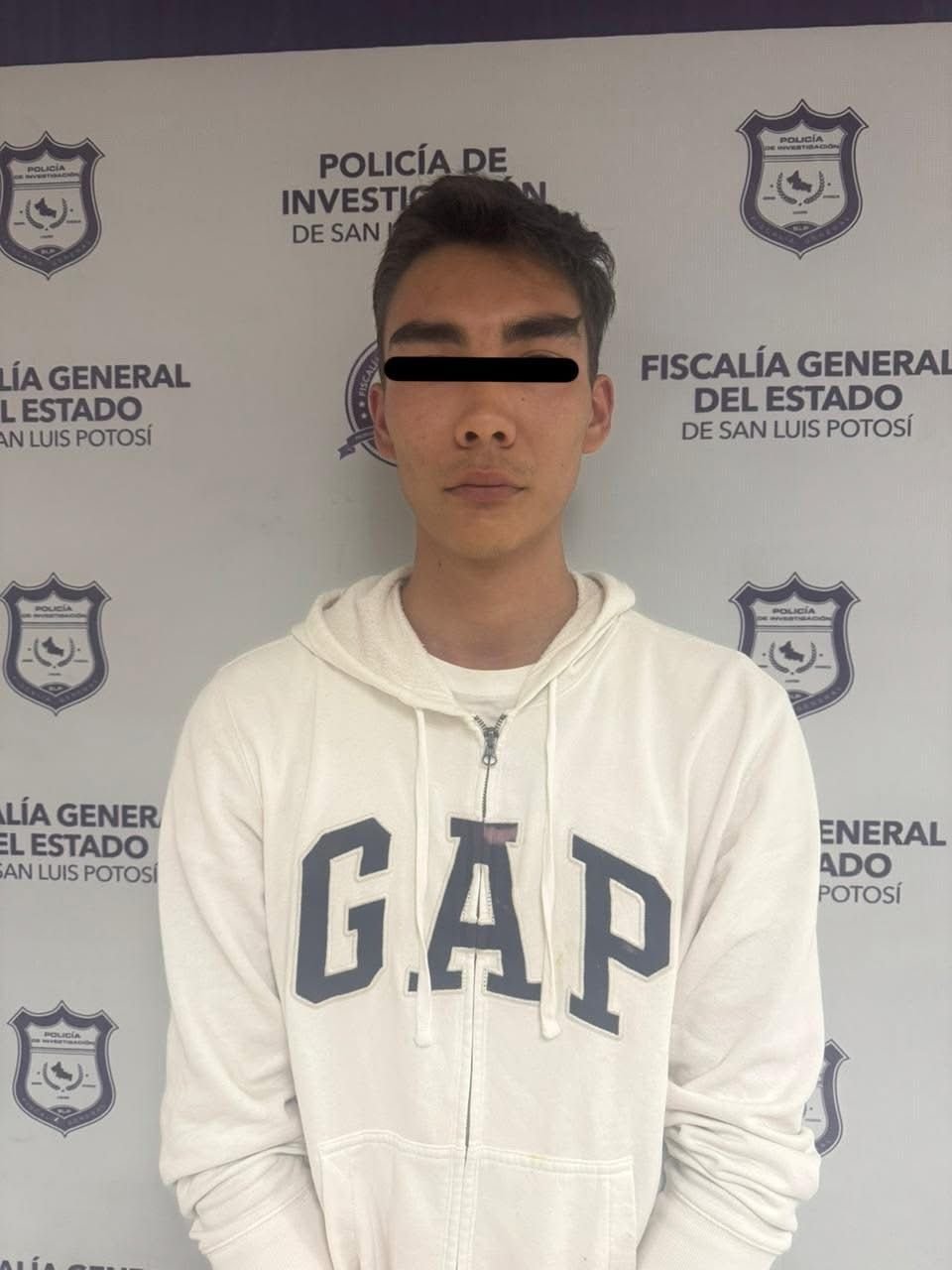 DETIENEN A UNO DE LOS RESPONSABLES DE AGRESIÓN SEXUAL EN PLANTEL UNIVERSITARIO