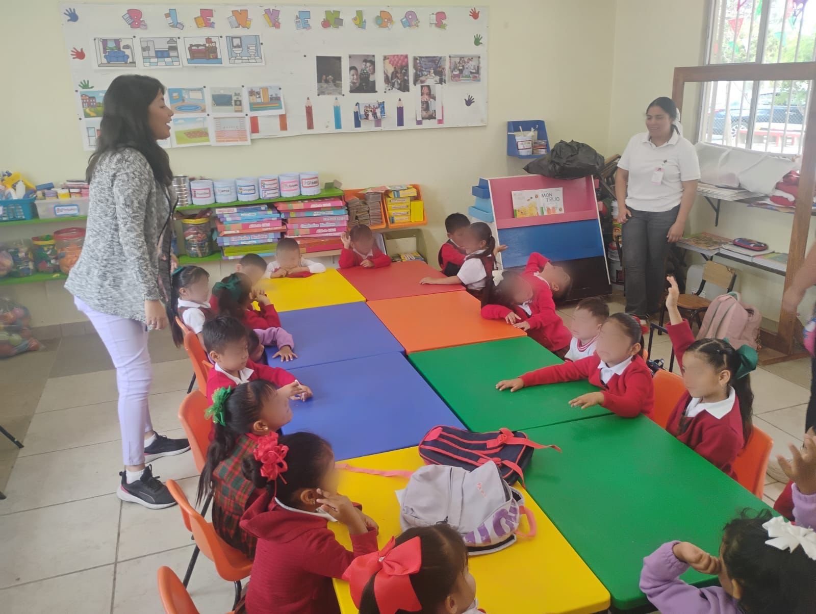 DÍA MUNDIAL DE LA SALUD MENTAL 2025