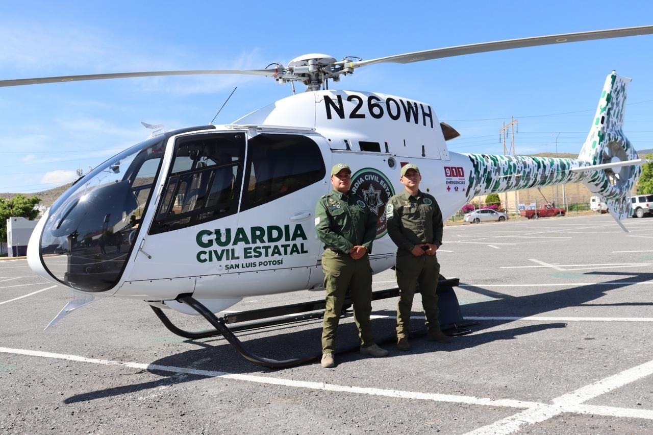 DISMINUYEN MÁS DE LA MITAD EL NÚMERO DE HOMICIDIOS DOLOSOS REGISTRADOS EN SAN LUIS POTOSÍ