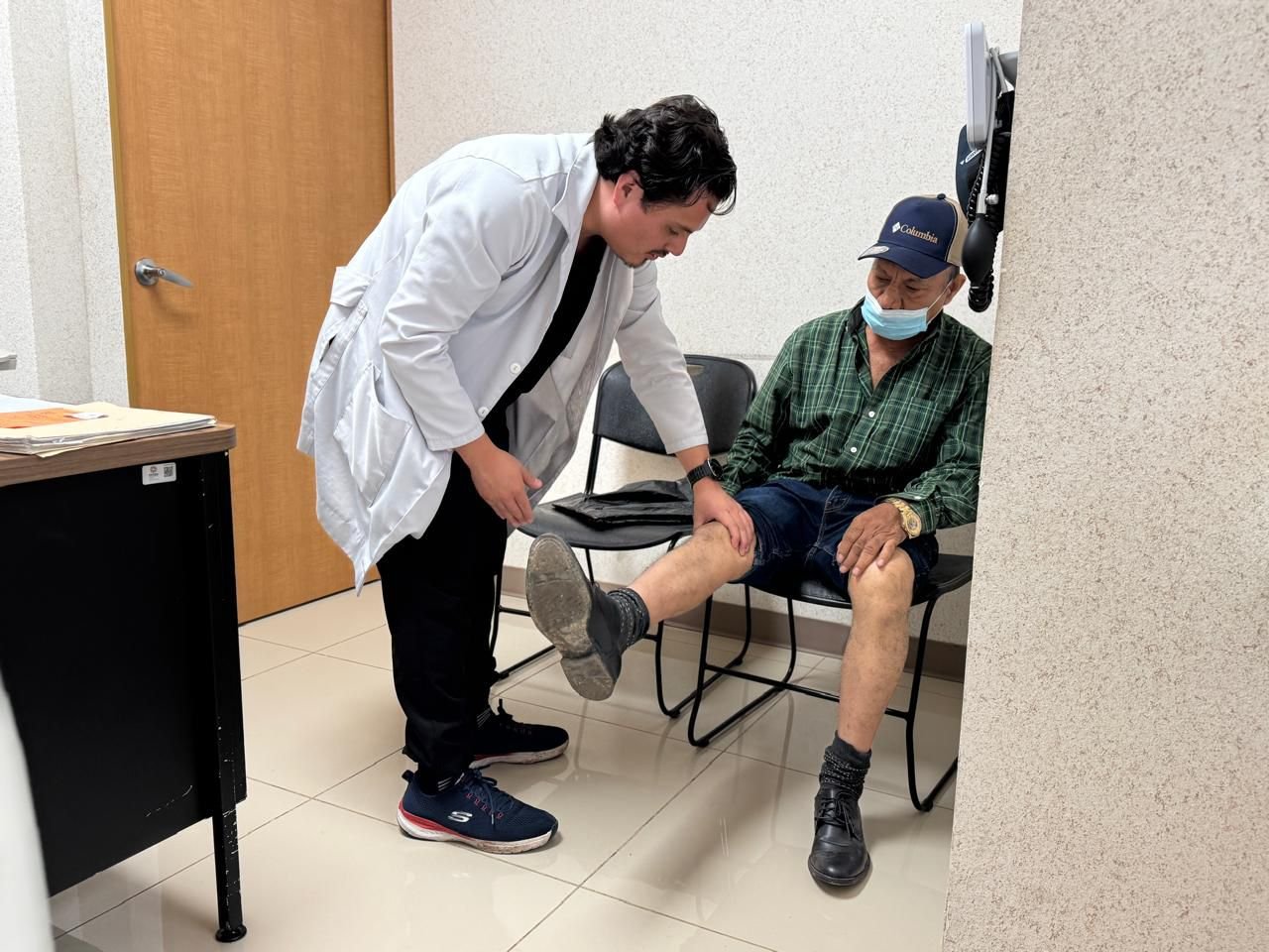 DÍA MUNDIAL DE LA OSTEOPOROSIS