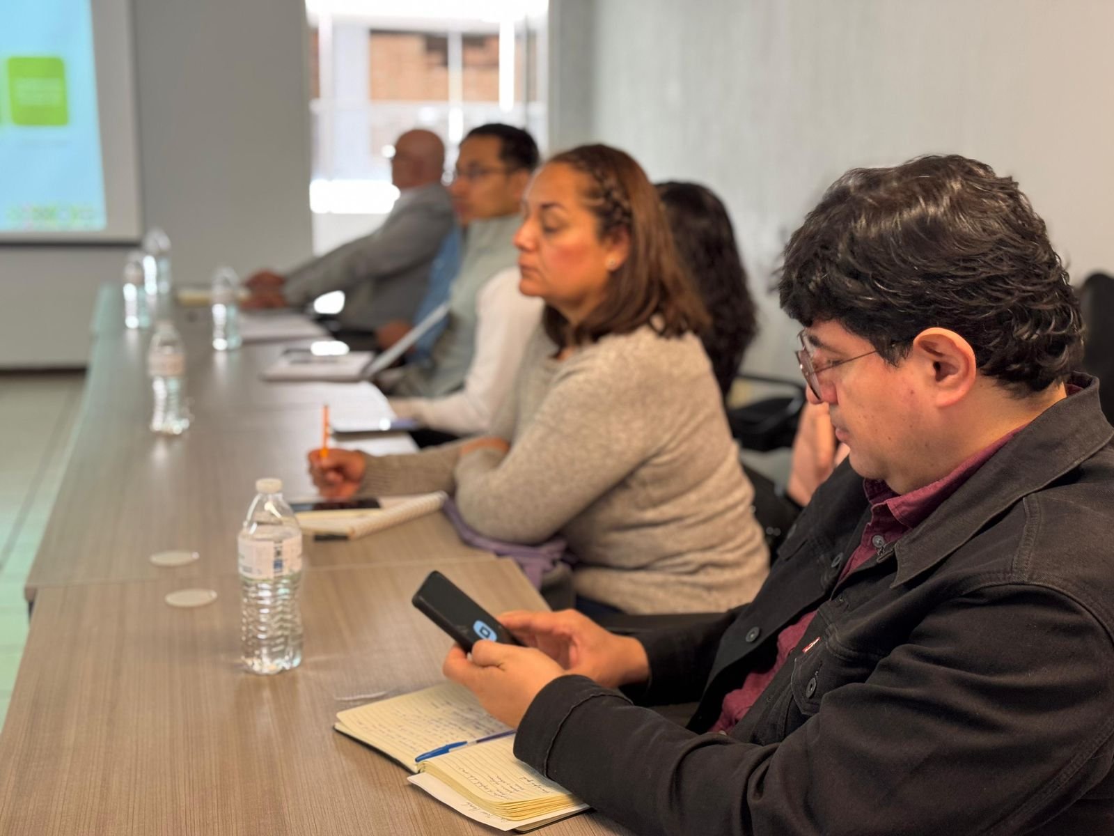 IMPULSAN FORMACIÓN DUAL Y EQUIDAD LABORAL