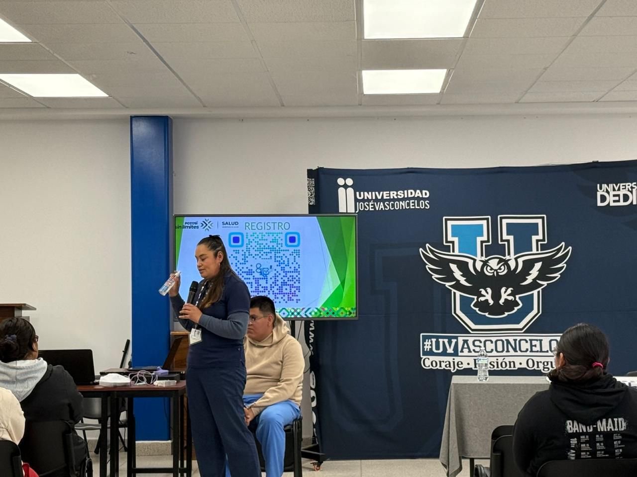 DÍA MUNDIAL DE LA ESPIROMETRÍA.