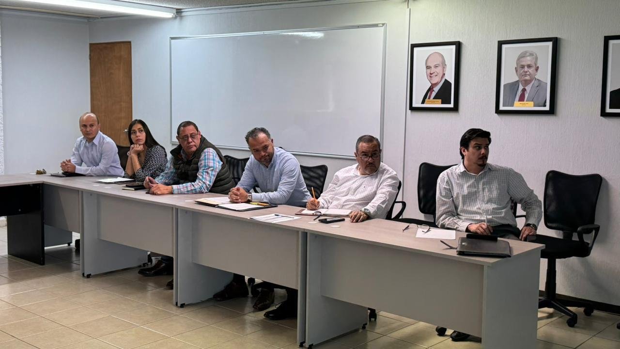 ESTADO FORTALECE TRANSPARENCIA Y CONTROL EN LA ADMINISTRACIÓN PÚBLICA