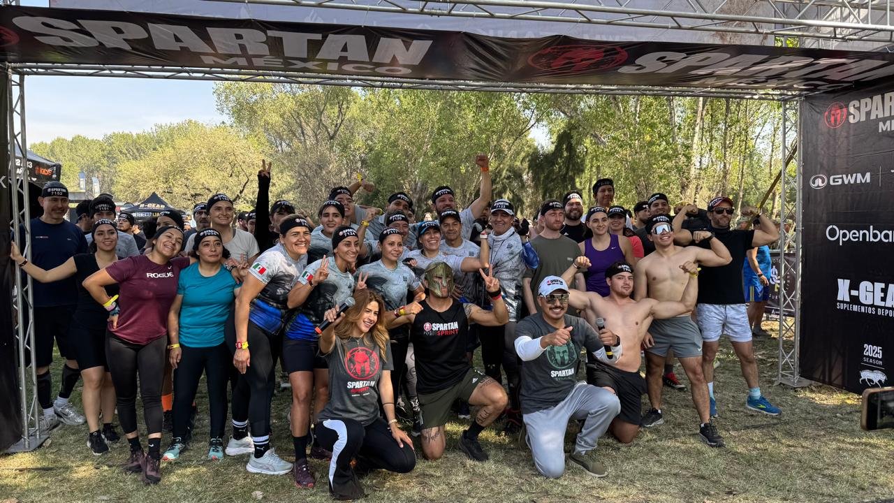 FIN DE SEMANA DE RÉCORD EN LOS PARQUES TANGAMANGA