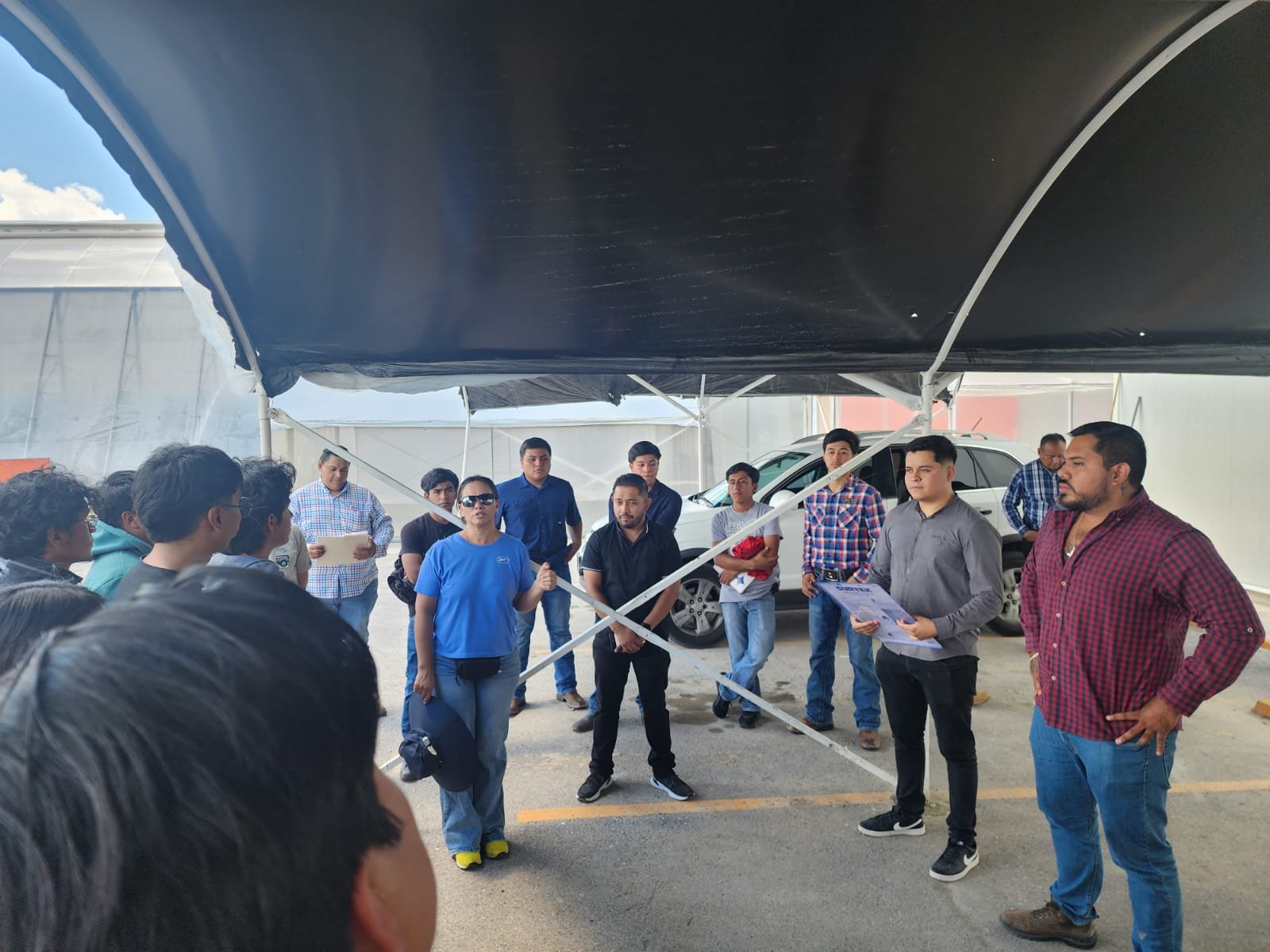 GOBIERNO ESTATAL IMPULSA LA FORMACIÓN PROFESIONAL DE ESTUDIANTES