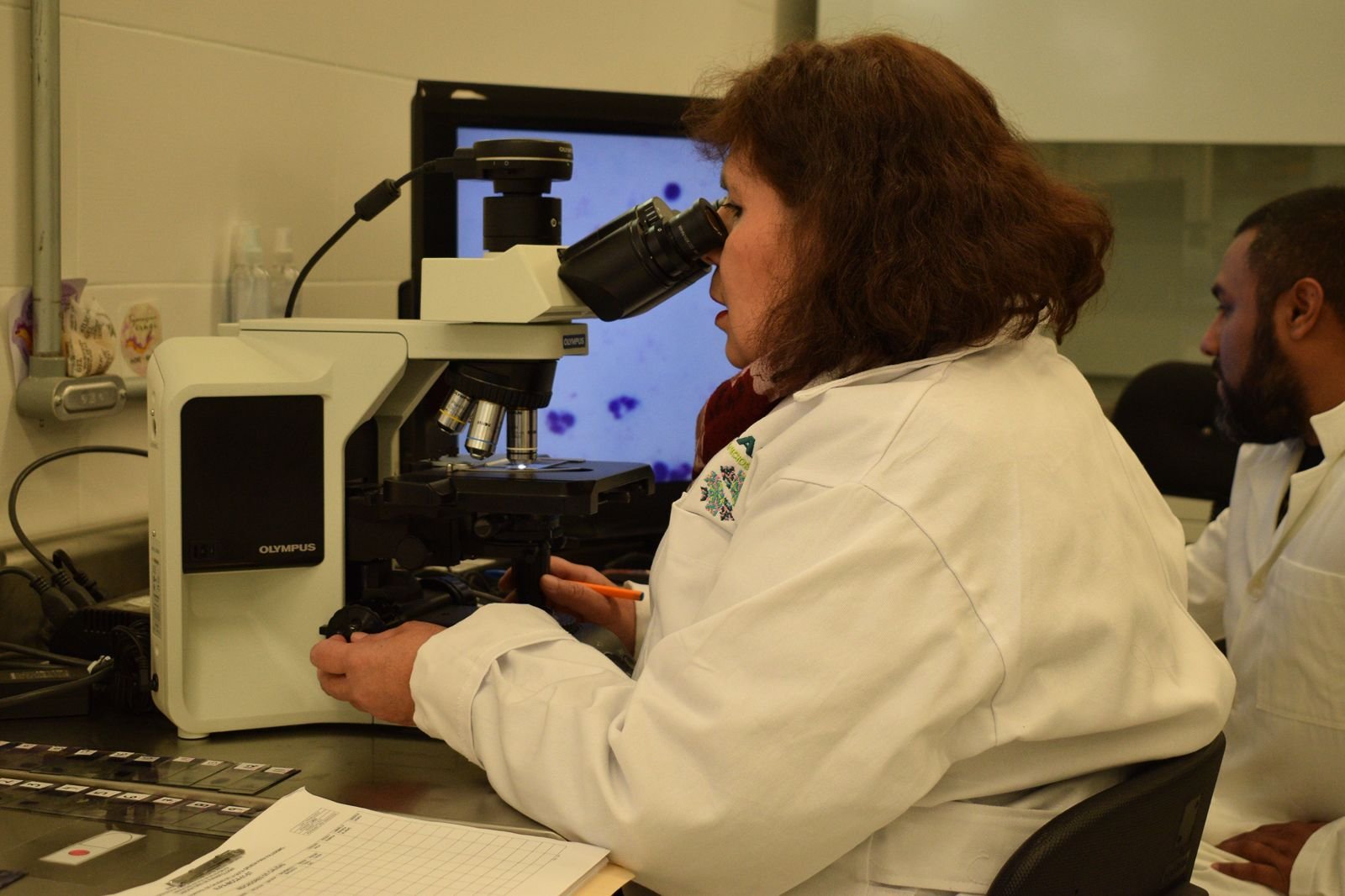 LESP FORTALECE VIGILANCIA SANITARIA CON MÁS DE 5 MIL ANÁLISIS DE AGUA Y ALIMENTOS