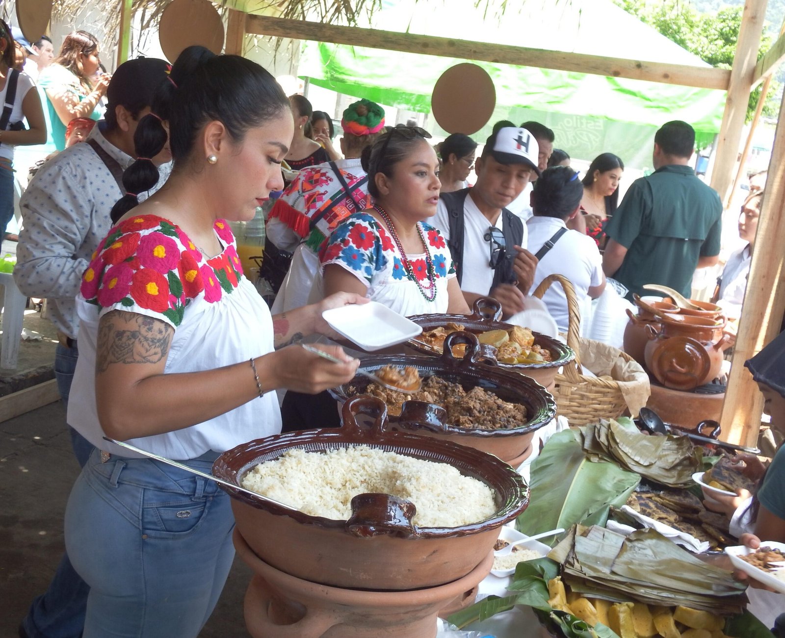 DESARROLLO INTEGRAL Y MOVILIDAD PARA PUEBLOS ORIGINARIOS