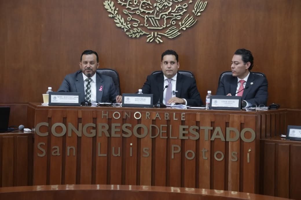 SAN LUIS IMPULSA CRECIMIENTO ECONÓMICO SIN PRECEDENTES