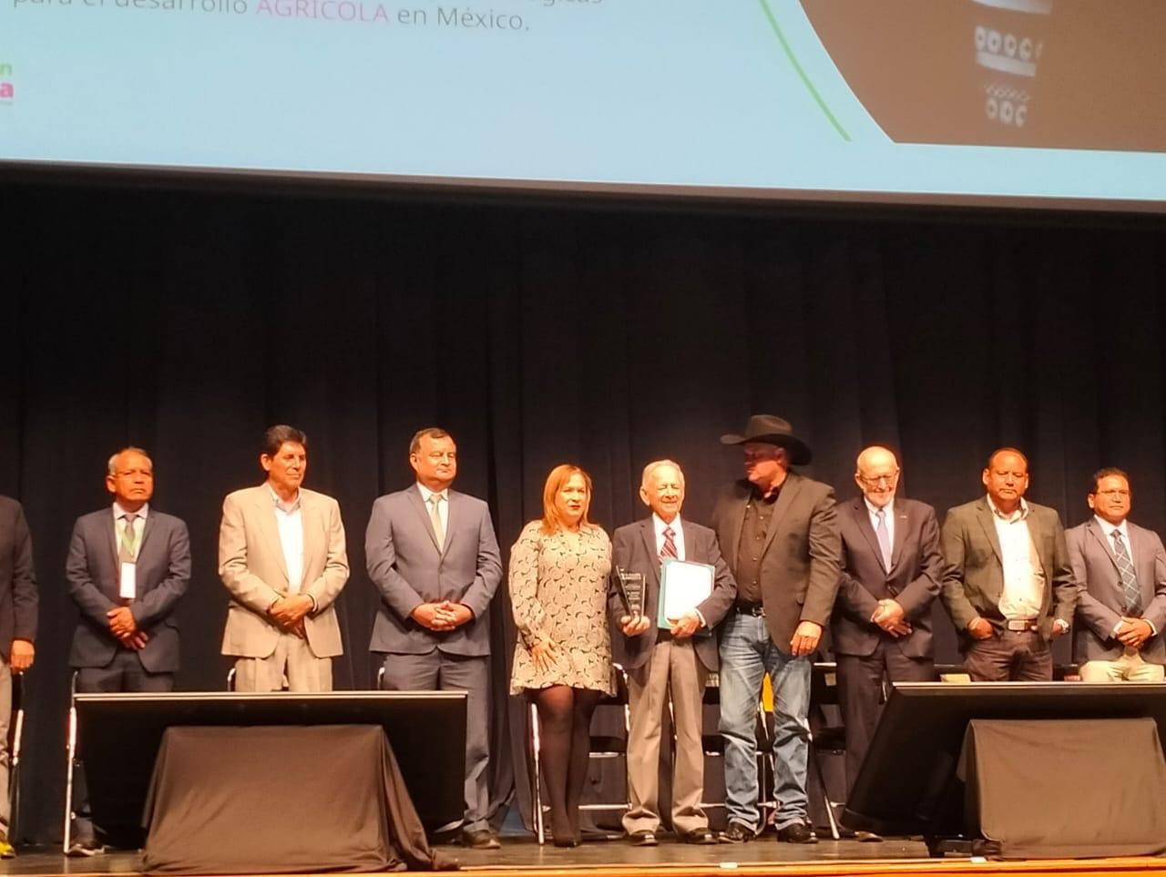 SAN LUIS IMPULSA LA CIENCIA E INNOVACIÓN EN EL CAMPO