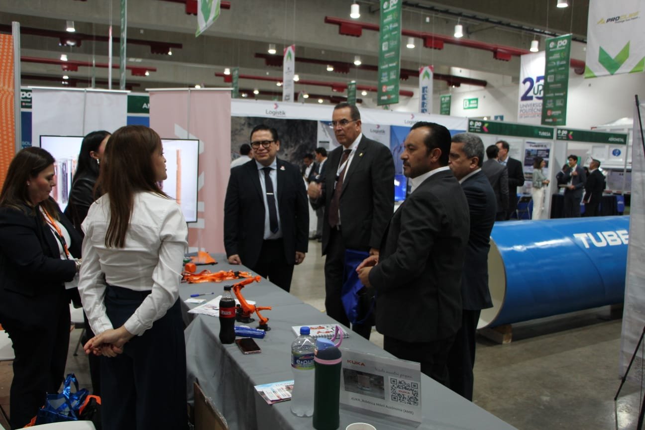 SAN LUIS ES REFERENTE NACIONAL DE DESARROLLO, RECONOCE ESTADO DE VERACRUZ