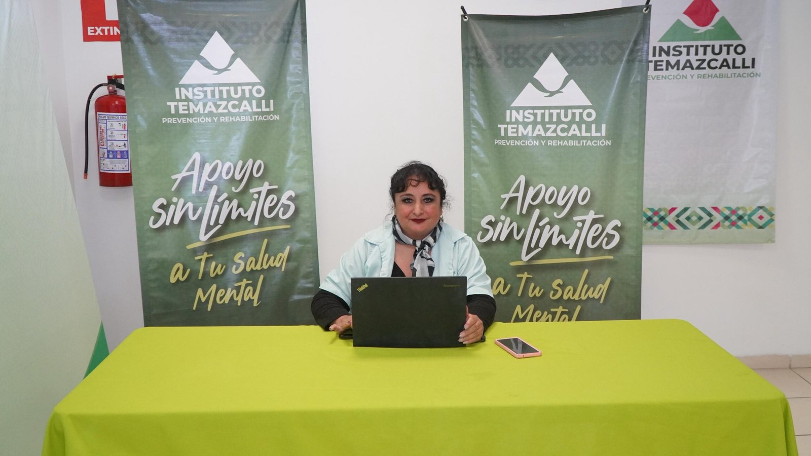 CONFERENCIA DE TEMAZCALLI IMPACTA A HABITANTES DE PUEBLOS ORIGINARIOS