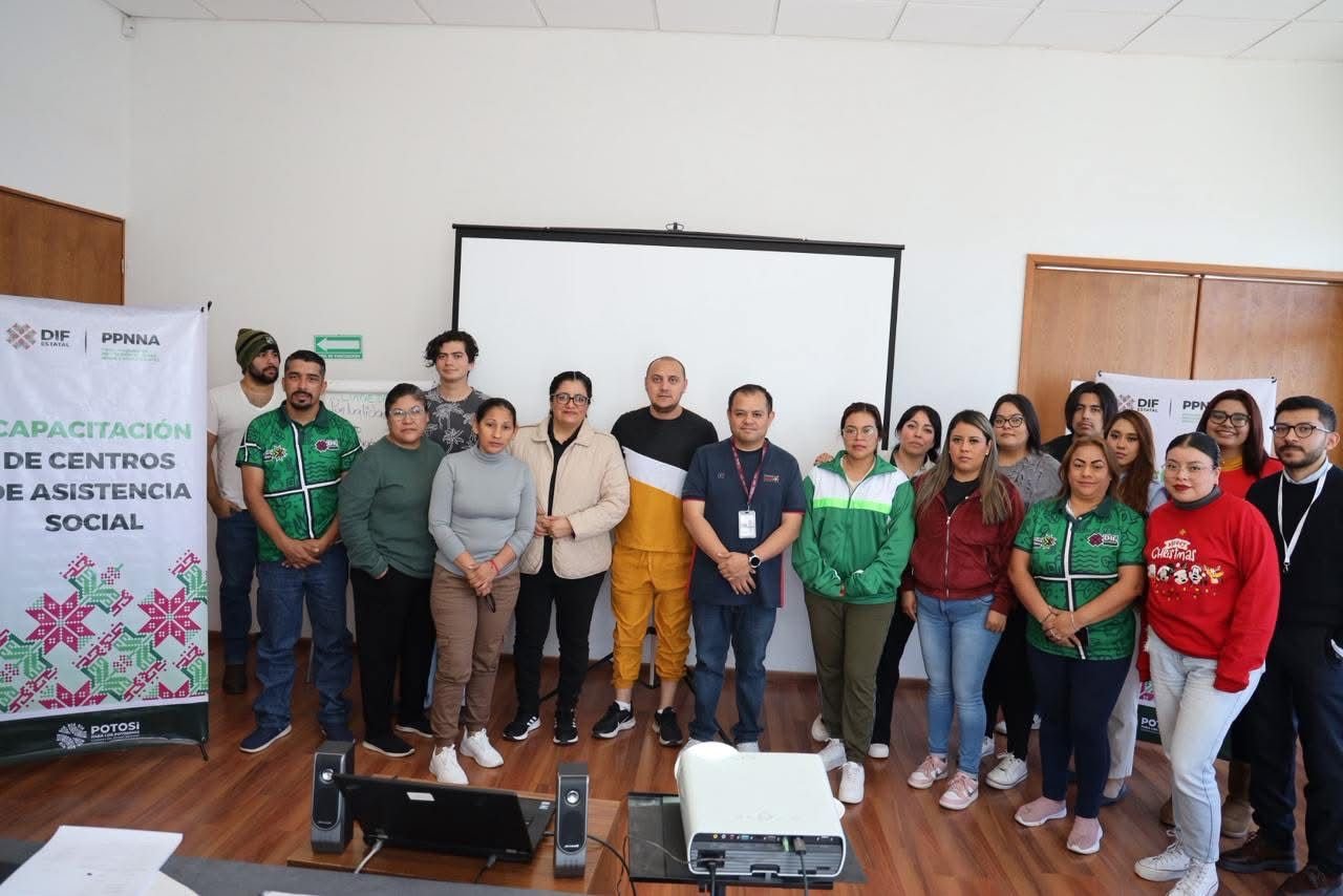 ESTADO ELEVA ESTÁNDARES DE ATENCIÓN CON NUEVA CERTIFICACIÓN NACIONAL