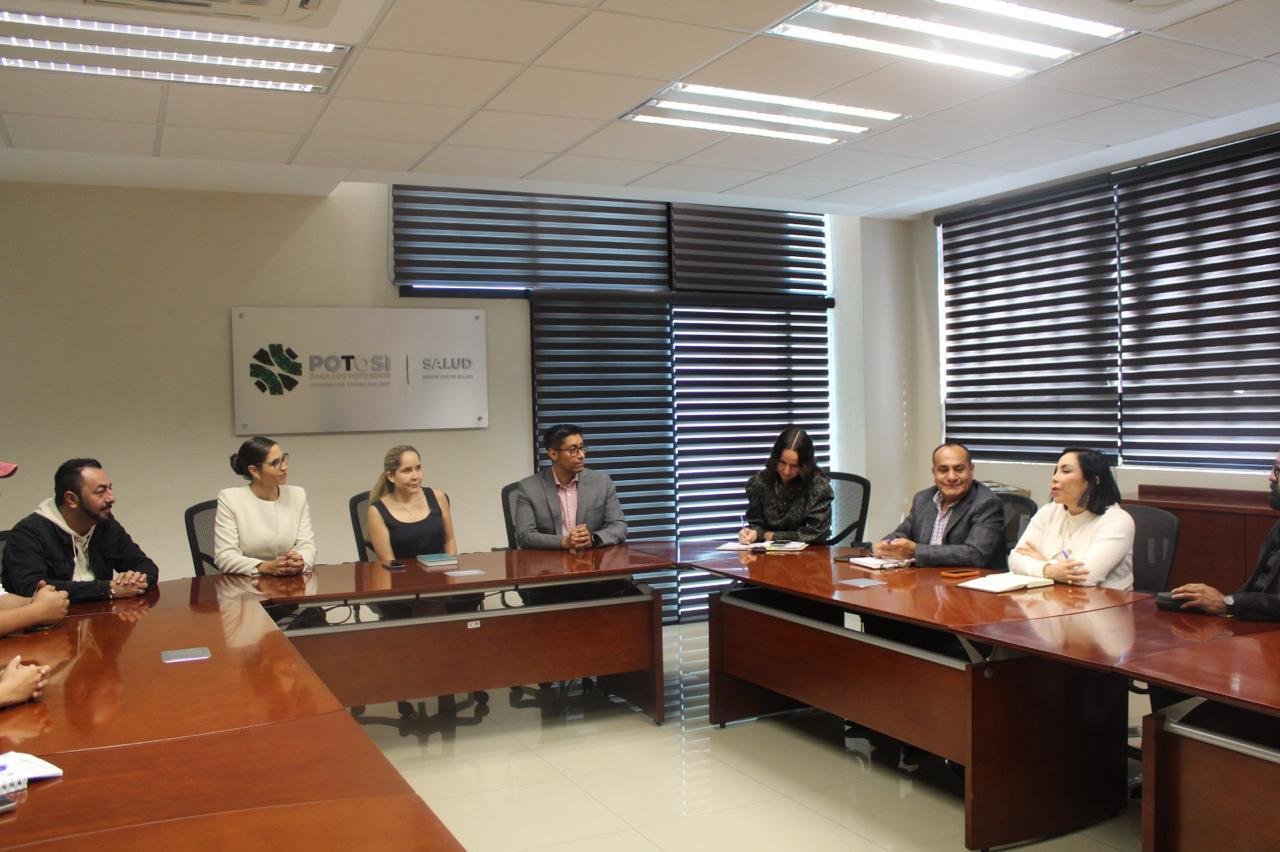 GOBIERNO FORTALECE ACCIONES DE INCLUSIÓN CON COLECTIVOS LGBTQ+