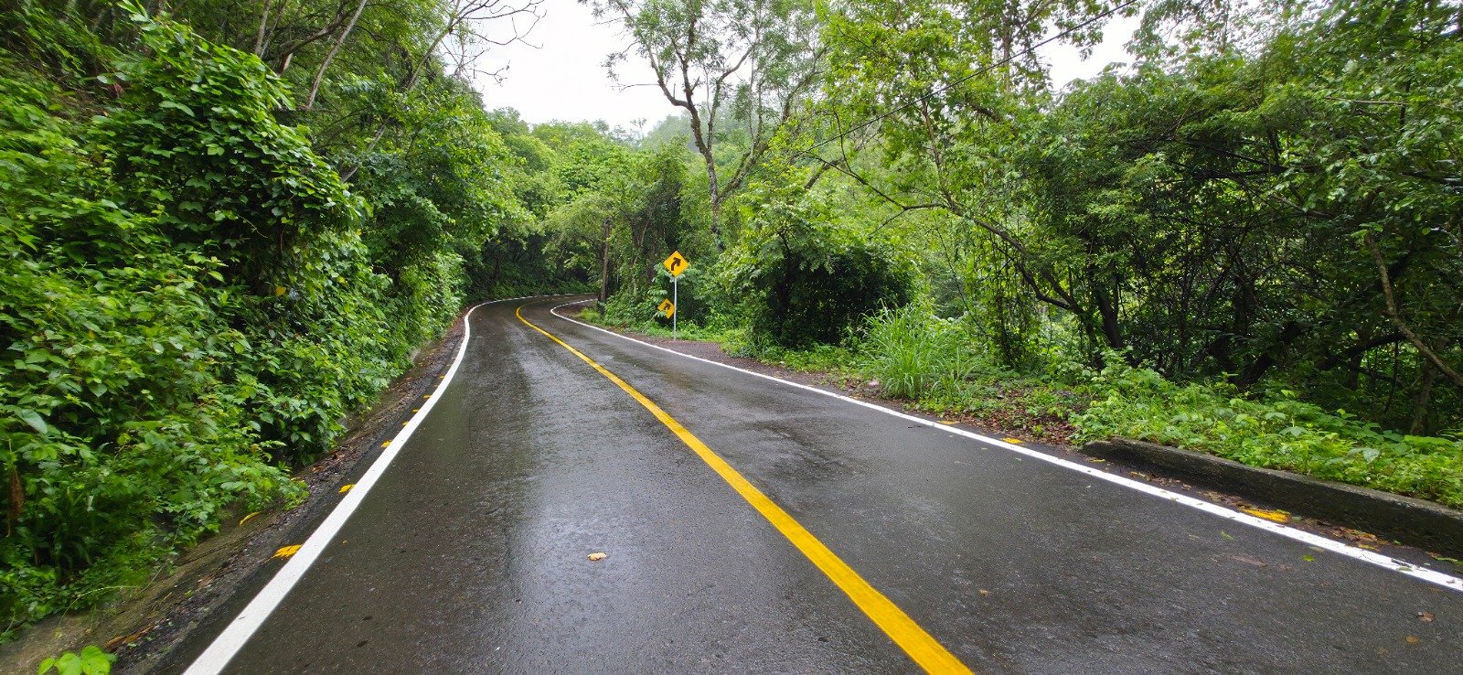 MEJORAN CARRETERAS EN SAN LUIS POTOSÍ CON INVERSIÓN HISTÓRICA