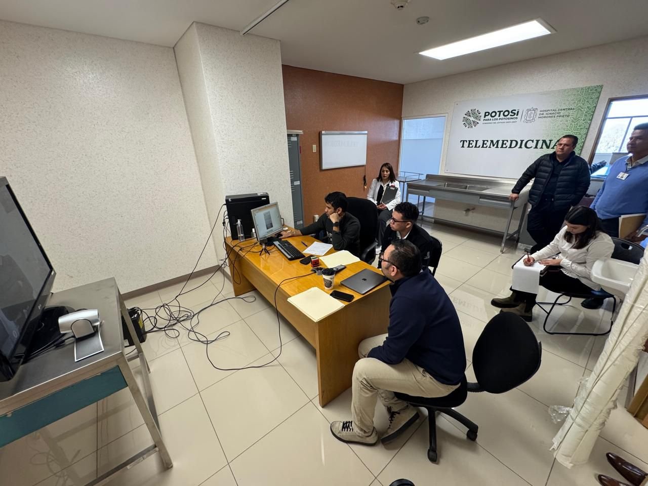 DÍA INTERNACIONAL CONTRA EL CÁNCER NEUROENDOCRINO