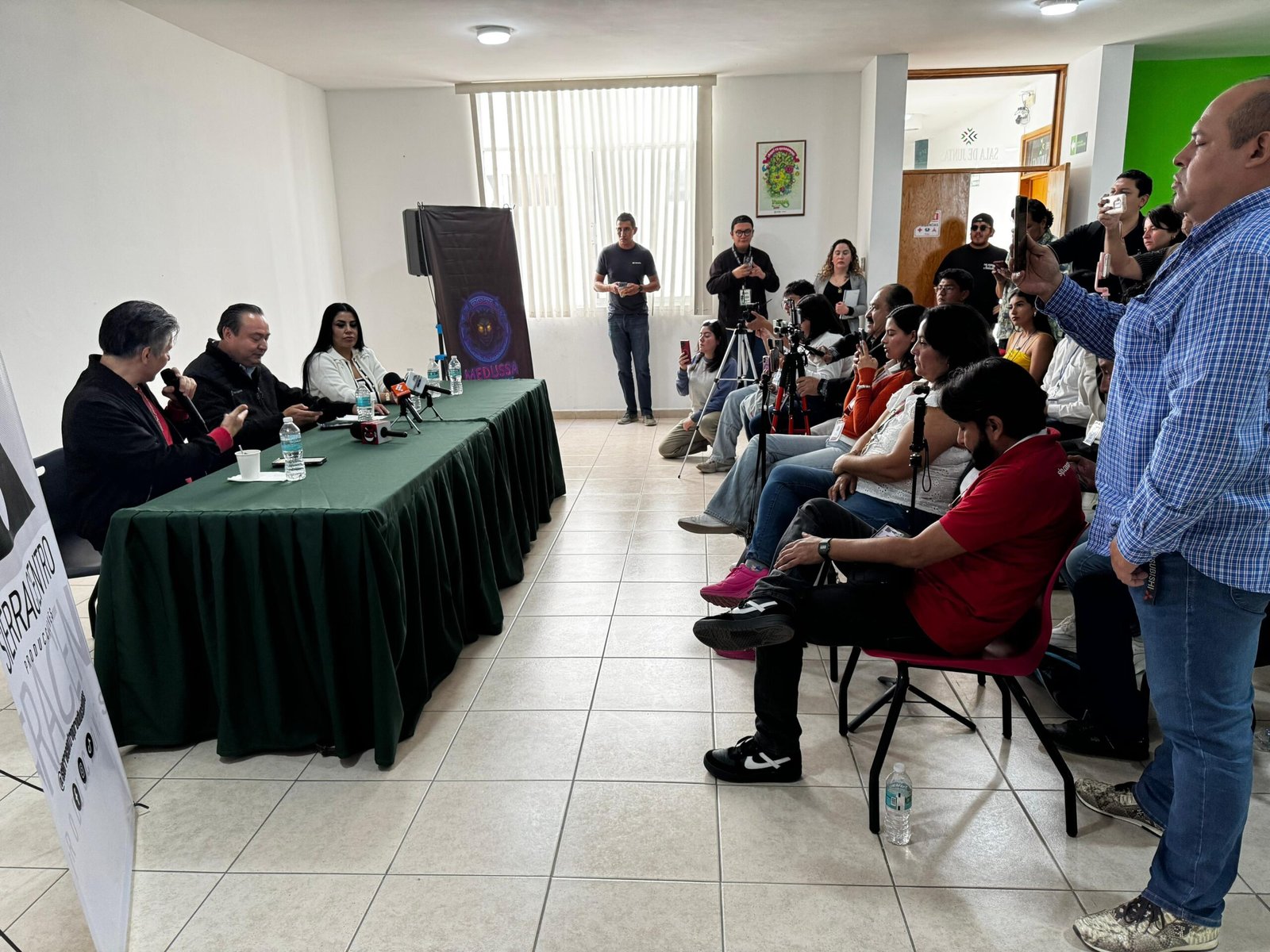 SAN LUIS SE CONSOLIDA COMO EPICENTRO DEL ENTRETENIMIENTO CON EVENTOS DE PRIMER NIVEL