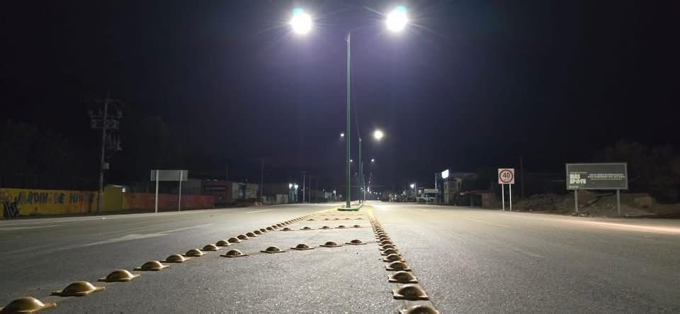 RICARDO GALLARDO ENTREGARÁ EN BREVE SUPERCARRETERA ARISTA–MOCTEZUMA