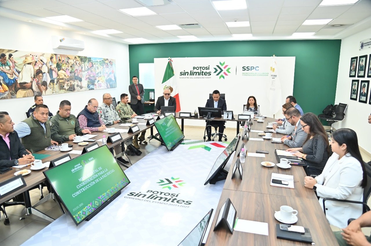 GOBIERNO DEL ESTADO GARANTIZA UN XANTOLO SEGURO