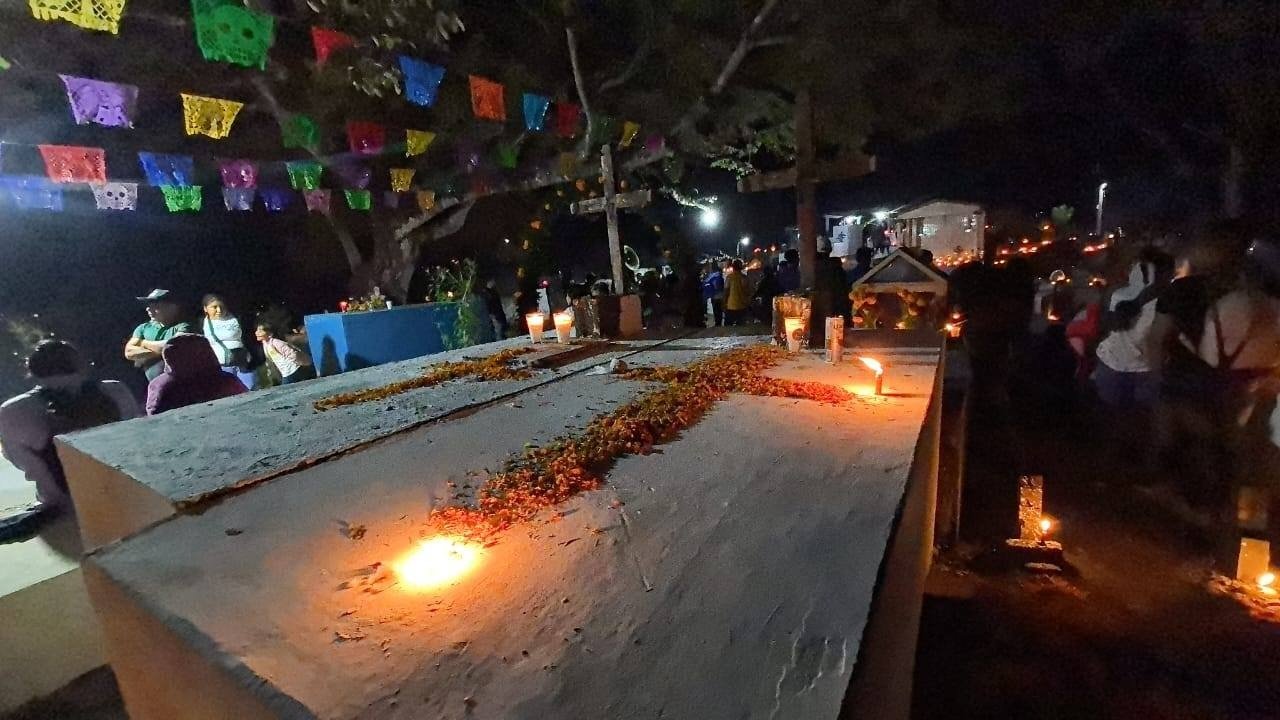 XANTOLO EN LA HUASTECA BRILLA CON ENERGÍA Y TRADICIÓN