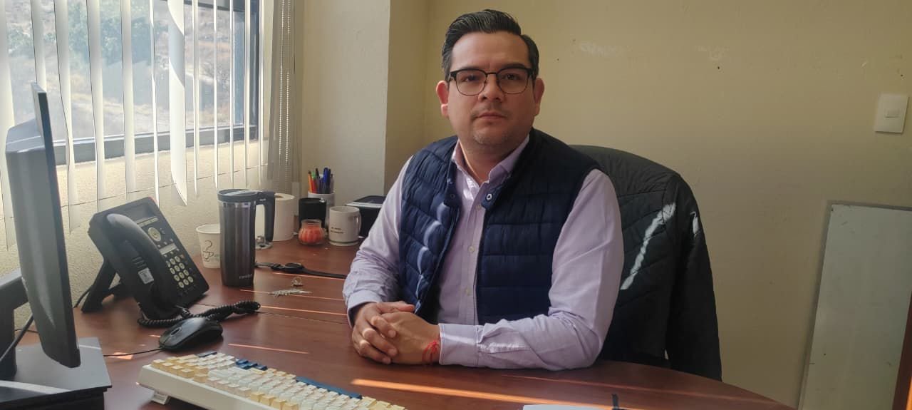 CADA 27 DE ENERO, CELEBRAMOS A LAS Y LOS PROFESIONISTAS DE LA NUTRICIÓN EN MÉXICO