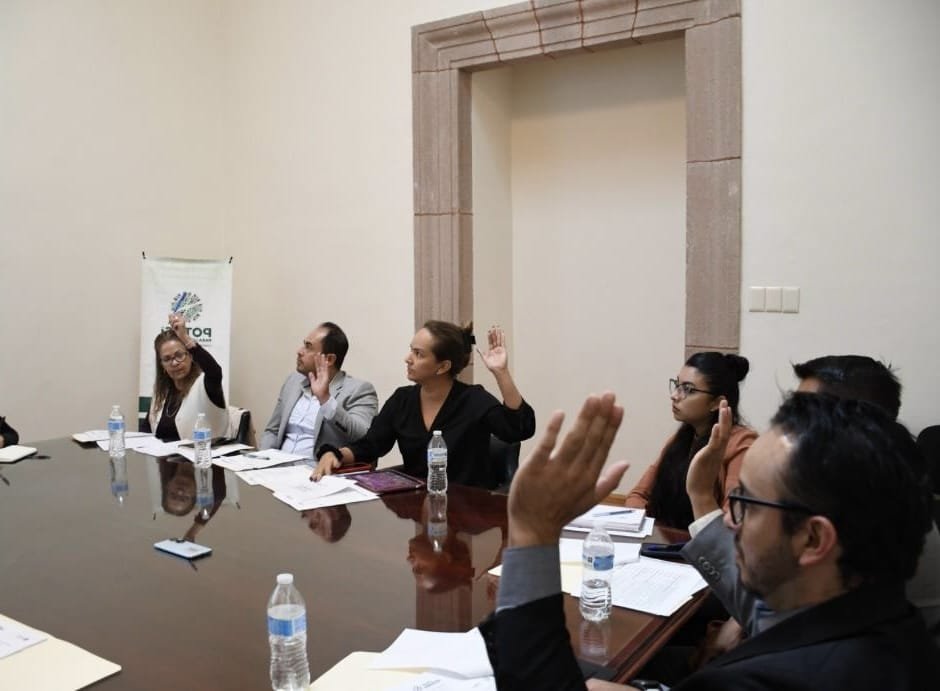 SAN LUIS FORTALECE SU LIDERAZGO MINERO NACIONAL
