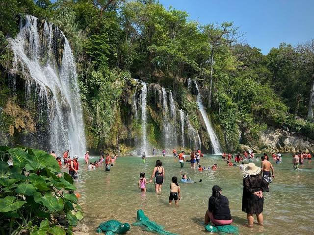 SAN LUIS REGISTRA DERRAMA TURÍSTICA CERCANA A 700 MDP EN TEMPORADA VACACIONAL