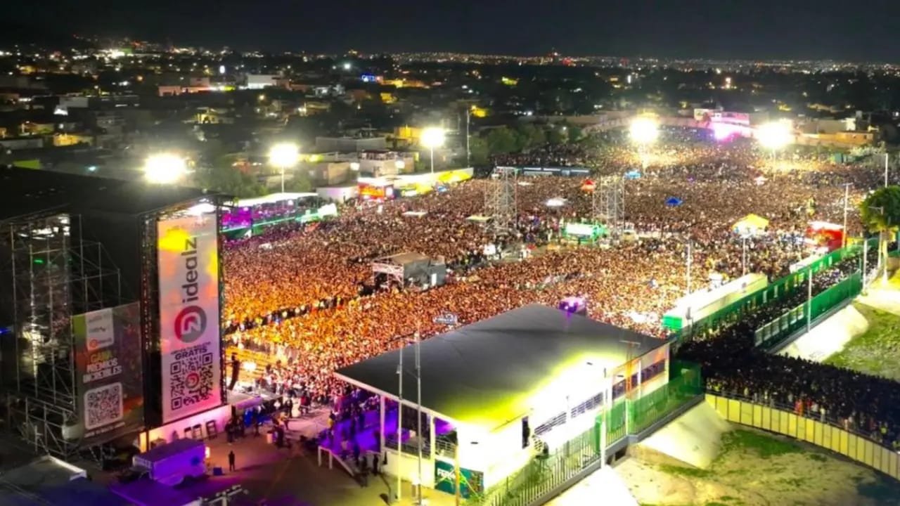 FENAPO 2026 ACELERA SU RUMBO HACIA UNA EDICIÓN RENOVADA