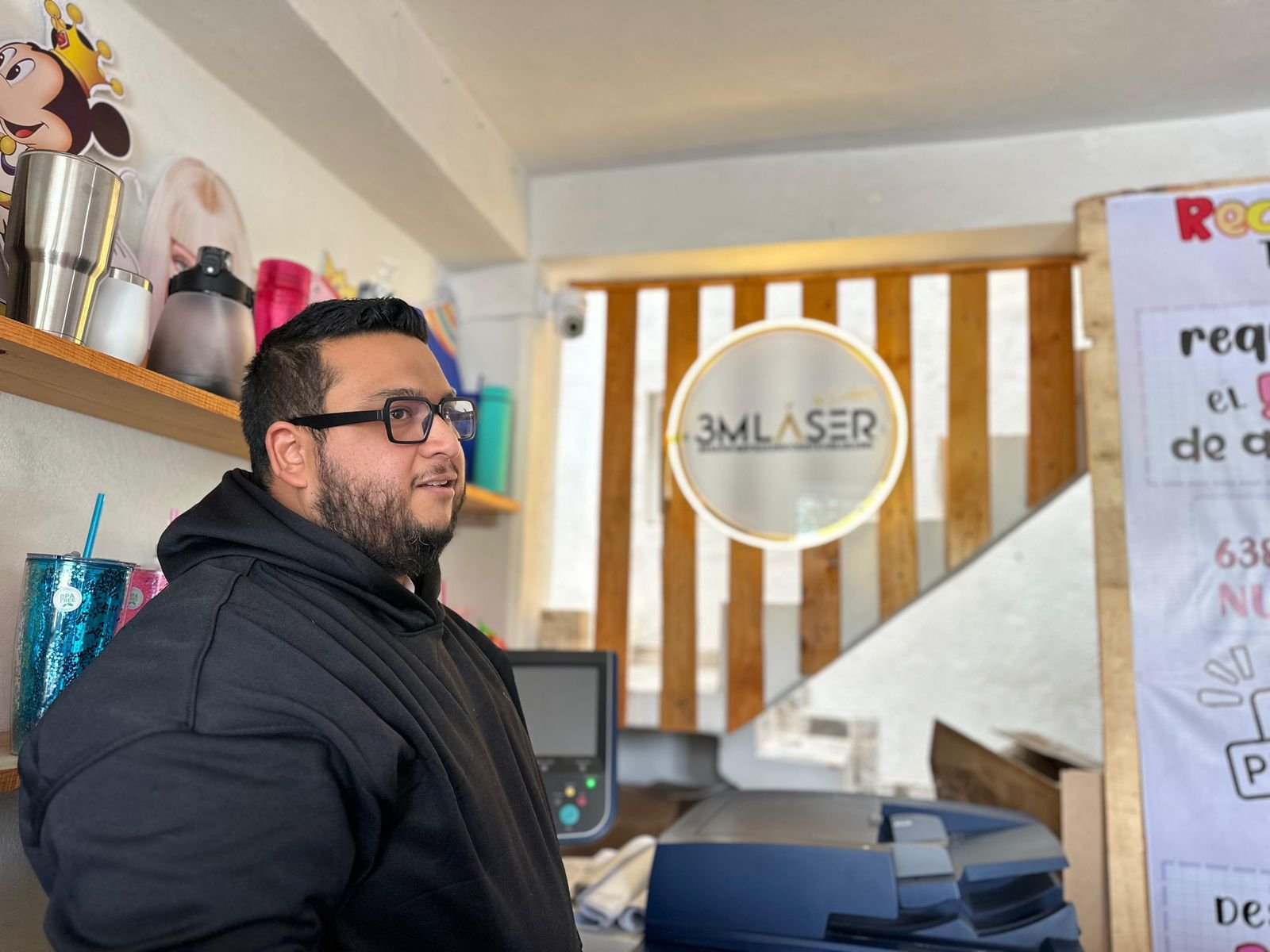 IMPULSO FINANCIERO A LA CREATIVIDAD Y LOS SERVICIOS POTOSINOS