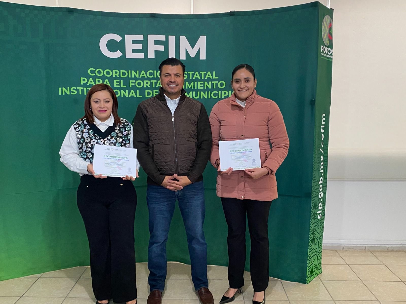 REFUERZAN MUNICIPIOS LA PROTECCIÓN INTEGRAL DE LA NIÑEZ