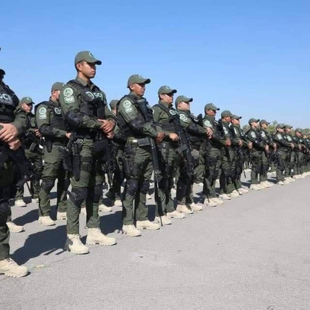 SAN LUIS POTOSI RATIFICA SU LUGAR ENTRE LOS ESTADOS MÁS SEGUROS DEL PAÍS