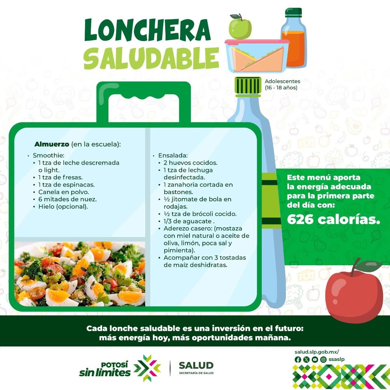 SECRETARÍA DE SALUD IMPULSA A LAS ESCUELAS COMO PROMOTORAS DE LA SALUD