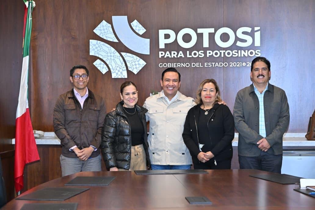 ESTADO Y CIUDADANÍA UNEN ESFUERZOS Y RECURSOS PARA LA BÚSQUEDA DE PERSONAS