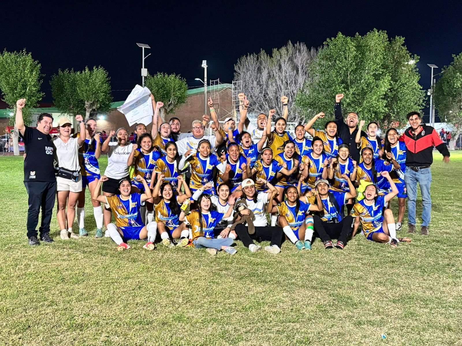 COPA POTOSÍ 2026 SE PREPARA PARA UNA EDICIÓN INTERNACIONAL Y DE ALTO NIVEL