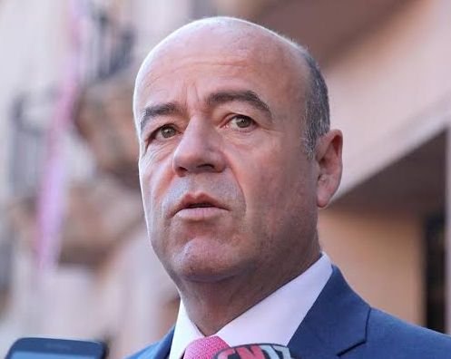 CORRECTA ESTRATEGIA DE SEGURIDAD EN SAN LUIS POTOSÍ : DIP. JOSE LUIS FERNÁNDEZ MARTÍNEZ