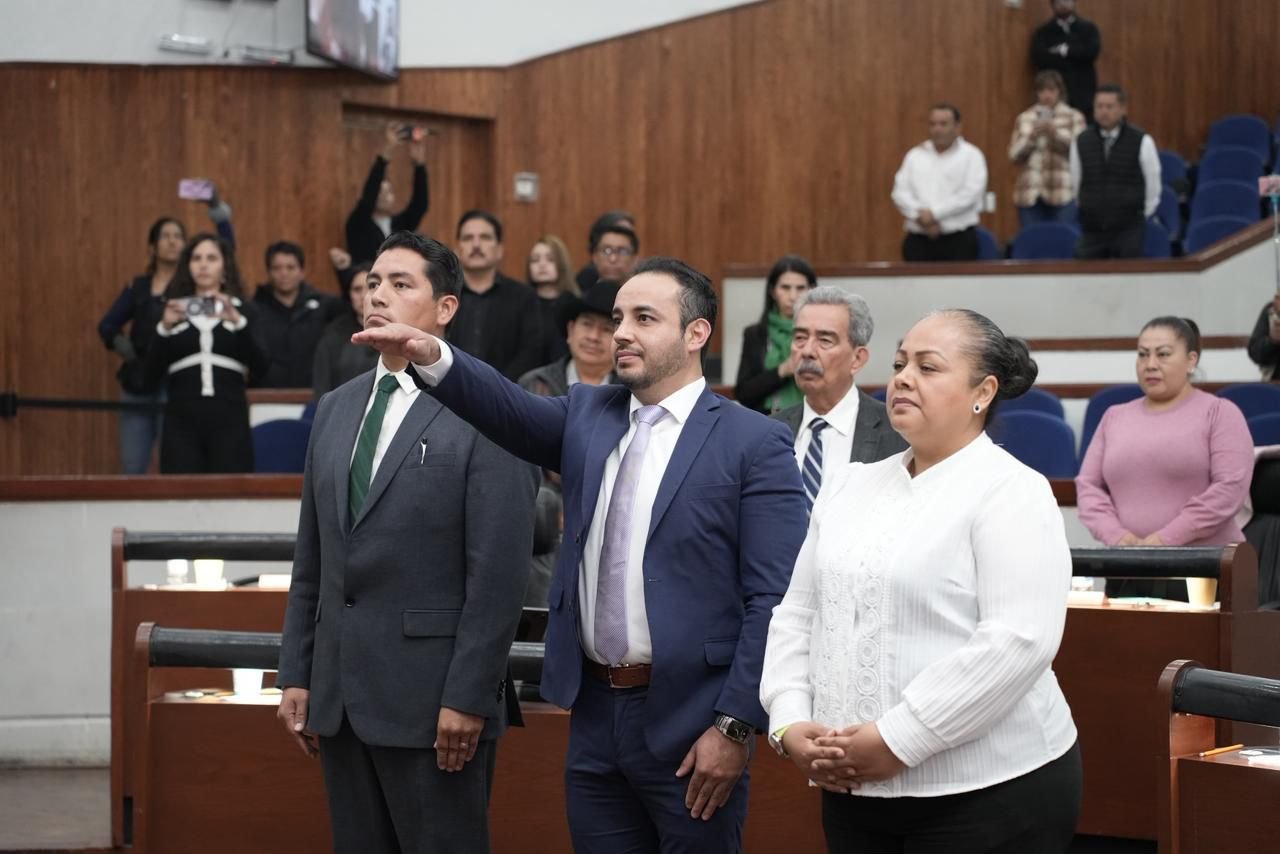 ESTADO FORTALECE ATENCIÓN A VÍCTIMAS CON NUEVA ETAPA INSTITUCIONAL