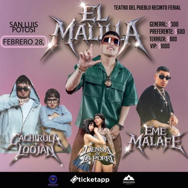 FEBRERO SIN LÍMITES: LA FENAPO SE TRANSFORMA Y SE VIVE