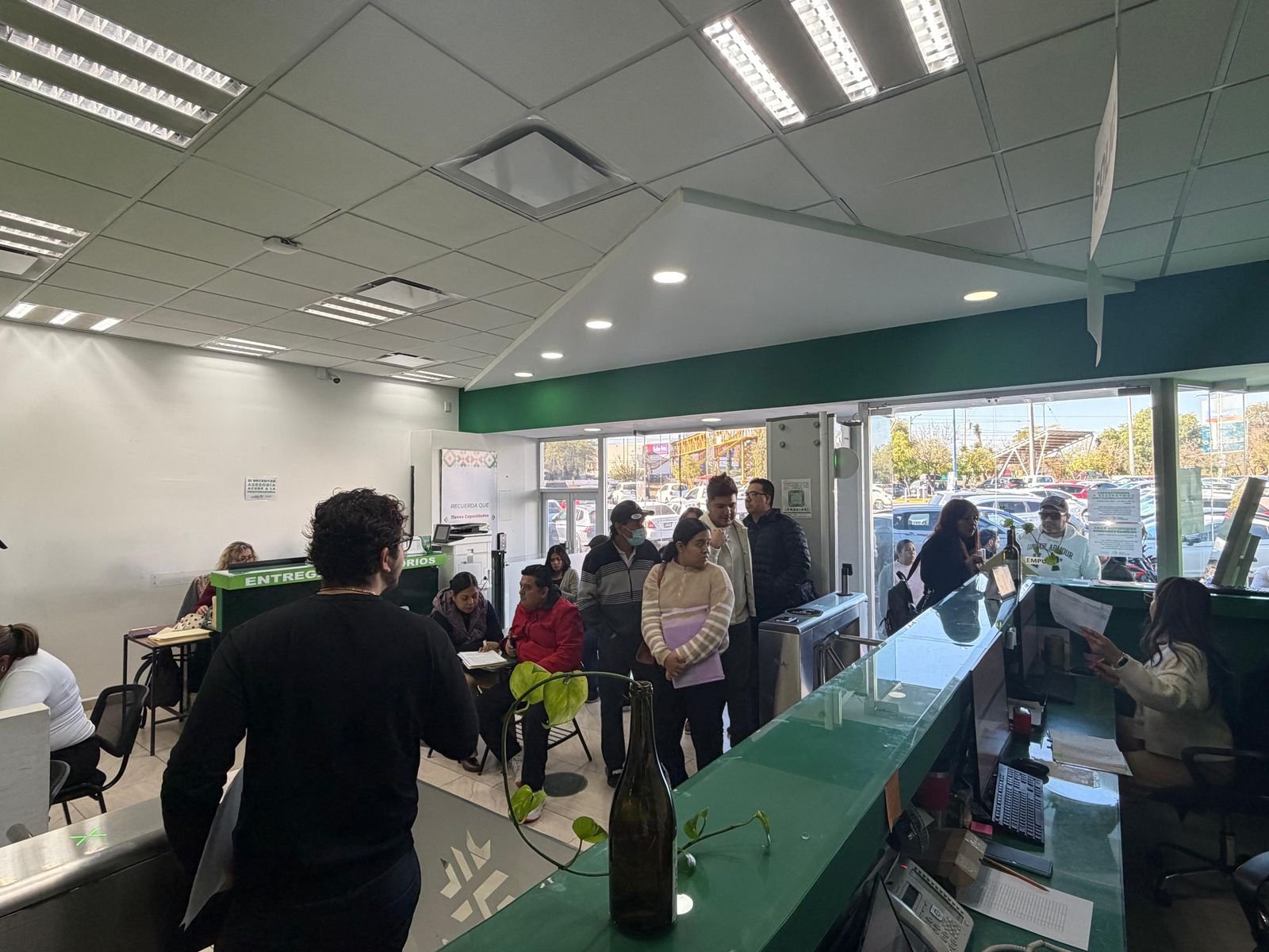JUSTICIA LABORAL ÁGIL Y CERCANA CONSOLIDA RESULTADOS EN TODO SAN LUIS POTOSÍ