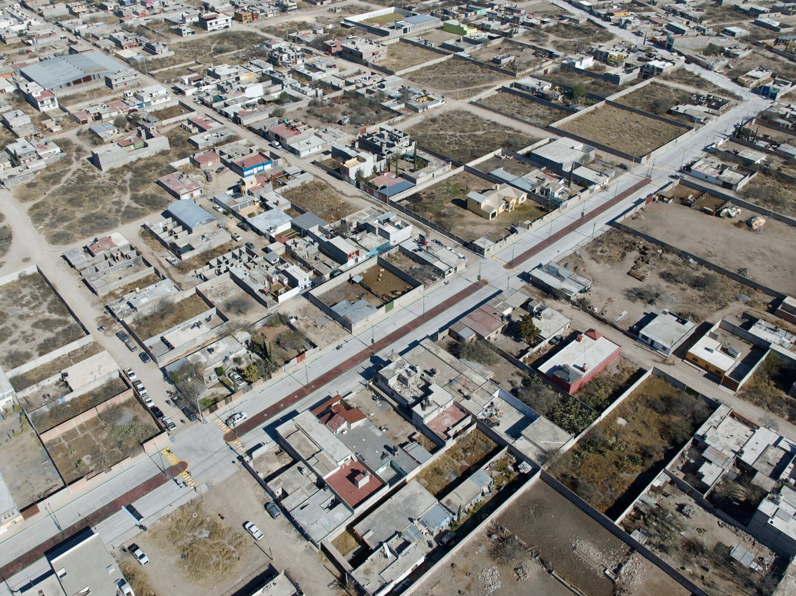 MÁS INFRAESTRUCTURA Y APOYOS ALIMENTARIOS ACERCA RICARDO GALLARDO A SALINAS