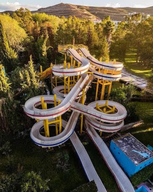 PODER JUDICIAL FRENA A LA HERENCIA MALDITA, PARQUE ACUÁTICO SPLASH SERÁ REMODELADO