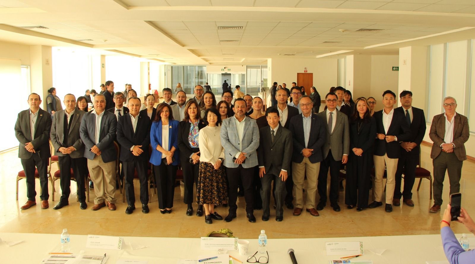 SAN LUIS MARCA UN PARTEAGUAS EN LA RELACIÓN MÉXICO-JAPÓN